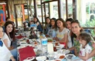 FATMA ALEATTİNOĞLU İLKOKULU'NDAN ÖĞRETMENLERİNE...