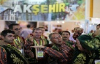 FOTOĞRAFÇI GÖZÜYLE YÖREX