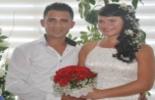 GELİNLERİMİZ RUS, DAMATLARIMIZ ALMAN!