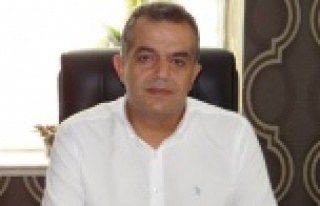 GÜNEY HABER MASASINDA