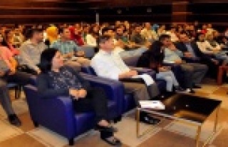 'İNSAN İHTİYAÇ DUYARSA ÇÖZÜMÜNÜ BULUR'