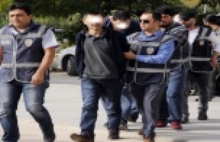 KAÇAK İÇKİYE ARSIZ SAVUNMA