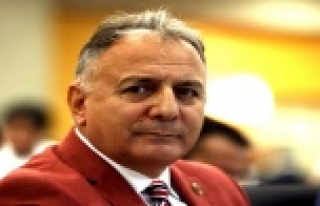 BÜYÜKŞEHİR BELEDİYESİ MECLİSİNDE İSİM KAVGASI