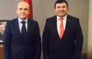 KAYMAKAM TANRISEVEN'DEN YENİ HÜKÜMET AÇIKLAMASI