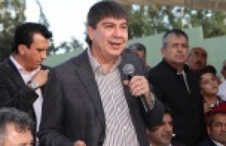 KEPEZ SANTRAL İÇİN PROTOKOLLER İMZALANDI