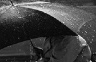 KUVVETLİ YAĞIŞ VE FIRTINA UYARISI