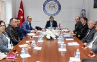 MADDE BAĞIMLILIĞI İLE MÜCADELE KOMİSYONU KURULDU