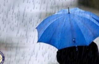 METEOROLOJİ'DEN YENİ BİR UYARI GELDİ