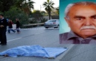 MOTOSİKLET KAZASI: 1 ÖLÜ VAR