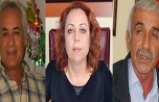 OBA'DA TÜRKTAŞ VE YEŞİLDAL'A BÜYÜK...