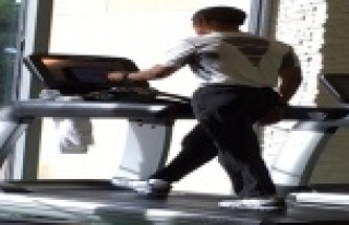 OBAMA, SPORA ANTALYA'DA DEVAM ETTİ