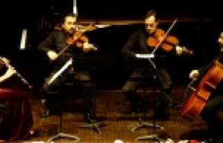 PİYANO FESTİVALİ'NDE MÜZİK ŞÖLENİ