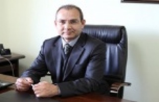 REKTÖR YENİ BÖLÜMLER İÇİN ANKARA'YA GİDİYOR