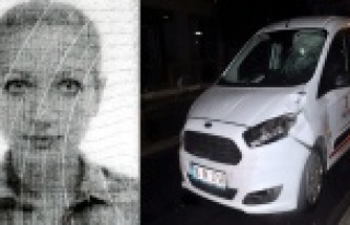 RUS TURİSTİN ÖLÜMÜNE SEBEP OLAN SÜRÜCÜ TUTUKLANDI