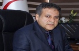 SAĞLIĞA 5 MİLYON TL'LİK YATIRIM