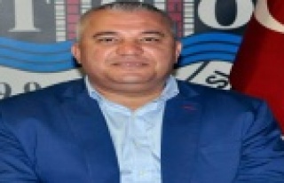 ŞAHİN’DEN ANKARA ÇIKARMASI