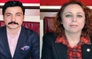 SİPAHİOĞLU VE YEŞİLDAL'A SANDIK BAŞINDA...