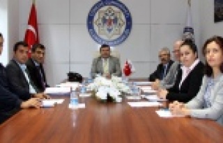 TANRISEVEN: BİZİM ÖNCELİĞİMİZ İNSAN SAĞLIĞI