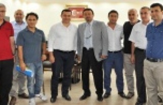 TURİZM ÇALIŞANLARINA GERİ DÖNÜŞÜM EĞİTİMİ