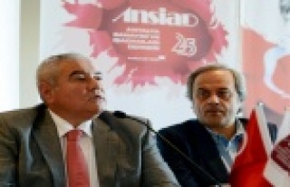 “TURİZMİ BİRAZ DAHA CİDDİYE ALMAMIZ GEREKİYOR”