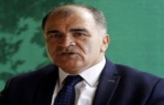 'TÜRKİYE'YE GİTMEYİN' ÇAĞRISINA...