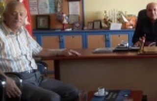 USTALIK BELGESİ ALMAK İSTEYENLER!