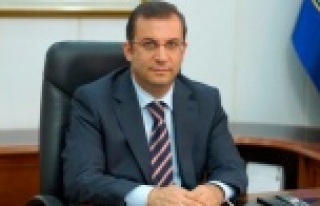 VALİ TÜRKER’DEN ÖĞRETMENLER GÜNÜ MESAJI