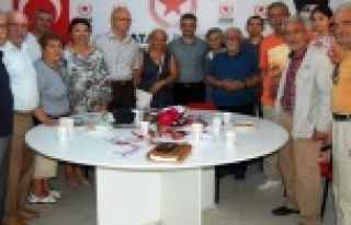 VATAN PARTİSİ'NDEN SEÇİM DEĞERLENDİRMESİ