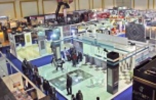 YAPI FUARI BAŞLIYOR