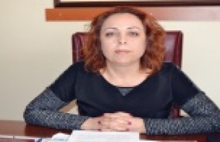 YEŞİLDAL'DAN ADAYLIK AÇIKLAMASI