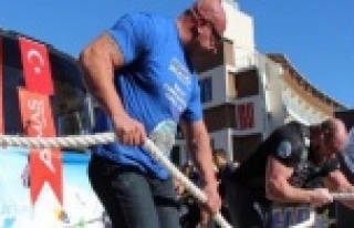 12.5 TONLUK OTOBÜSÜ ÇEKTİLER