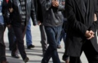 5’İ ÇOCUK 28 KAÇAK YAKALANDI