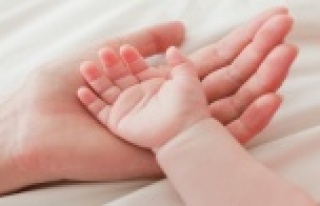 6 AYLIK BEBEK ÖLÜ BULUNDU