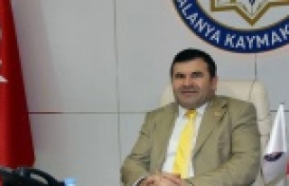 'ALANYA'DA BU İLKEYİ HASSASİYETLE UYGULUYORUZ'