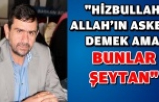 "ALANYA'DAN SELAM GÖTÜRDÜK"