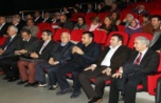 ALANYA XIII. TARİH VE KÜLTÜR SEMİNERİ BAŞLADI