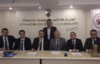 ALESO'DAN ESNAFLARI İÇİN KREDİ İMKANI