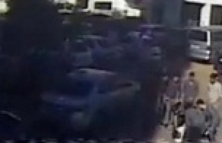 AVUKATA TERS KELEPÇE