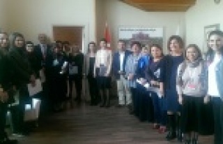 BAHÇEŞEHİR'DEN BİR YENİLİK DAHA