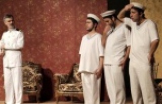 'BAHRİYELİ YARİM VAR' İLÇELERLE BULUŞTU