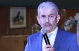 BAKKAL AMCANIN SEYYAR İSYANI