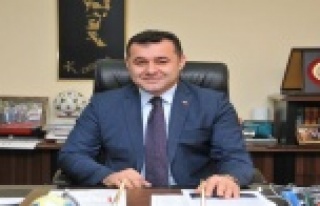 BAŞKAN YÜCEL’DEN ENGELLİLERE SÜRPRİZ PROJE