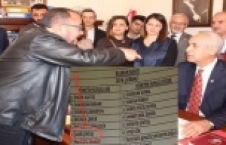 'BENİ NASIL SİLERSİN' DİYEN BAKIN KİM...