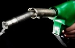 BENZİNE ŞOK İNDİRİM