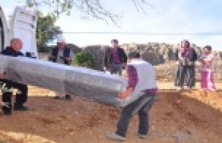 BÜYÜKŞEHİR YARALARI SARIYOR