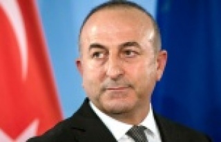 ÇAVUŞOĞLU'NDAN ALANYA'YA MÜJDE VAR