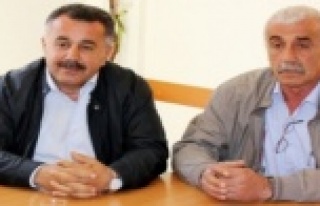 CHP'DE TÜRKTAŞ KARDEŞLERE BİR ŞOK DAHA!