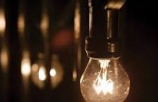 DİKKAT! ELEKTRİK KESİNTİSİ