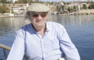 DUAYEN GAZETECİ ELEKTRİK KURBANI