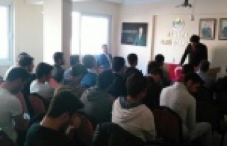 EĞİTİM KURUMLARI İÇERİSİNDE ONLARI İSTEMİYORLAR